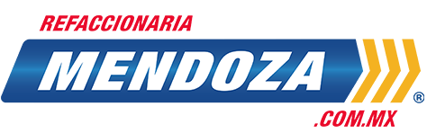 Mendoza Footer Logo